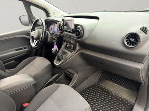 Mercedes Citan bild 28