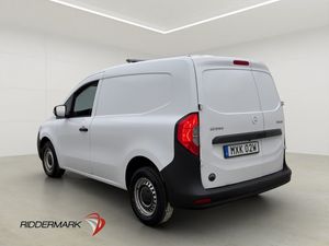 Mercedes Citan bild 7