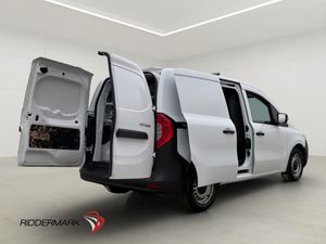 Mercedes Citan bild 10