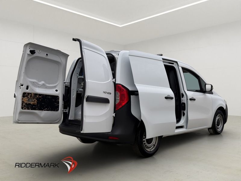 Mercedes Citan bild 10