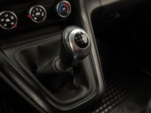 Mercedes Citan bild 26