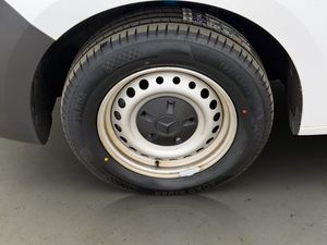 Mercedes Citan bild 31