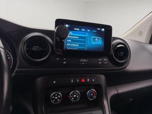 Mercedes Citan bild 25