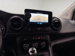 Mercedes Citan bild 22