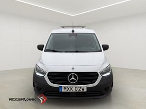 Mercedes Citan bild 5