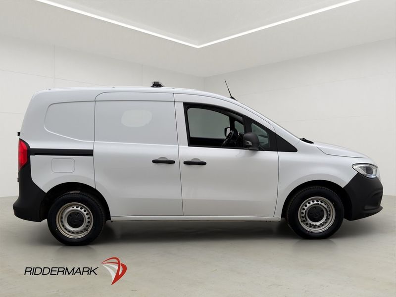 Mercedes Citan bild 2