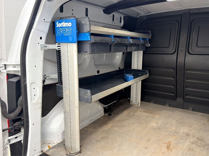 Mercedes Citan bild 12