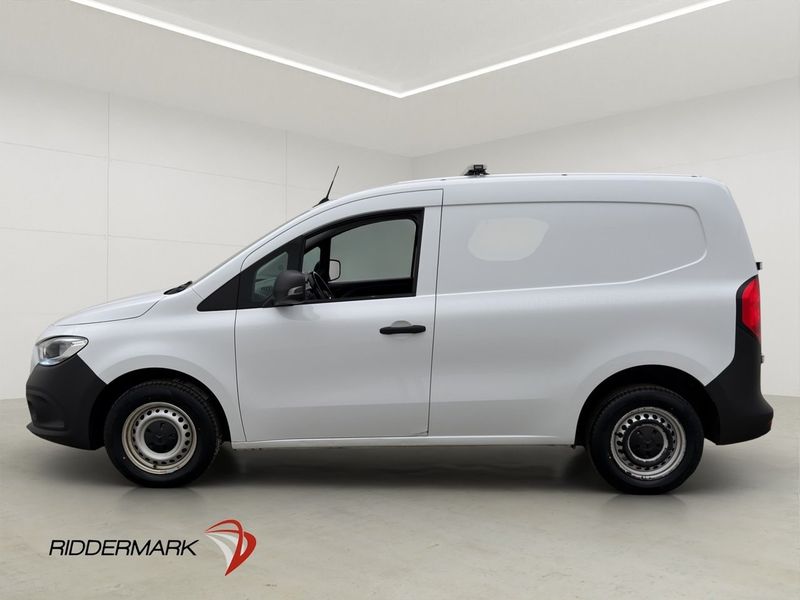 Mercedes Citan bild 6