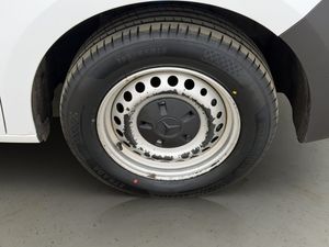 Mercedes Citan bild 34