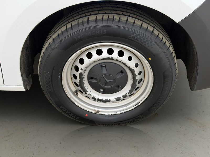Mercedes Citan bild 34