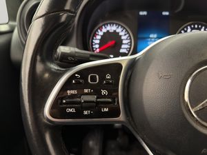Mercedes Citan bild 19