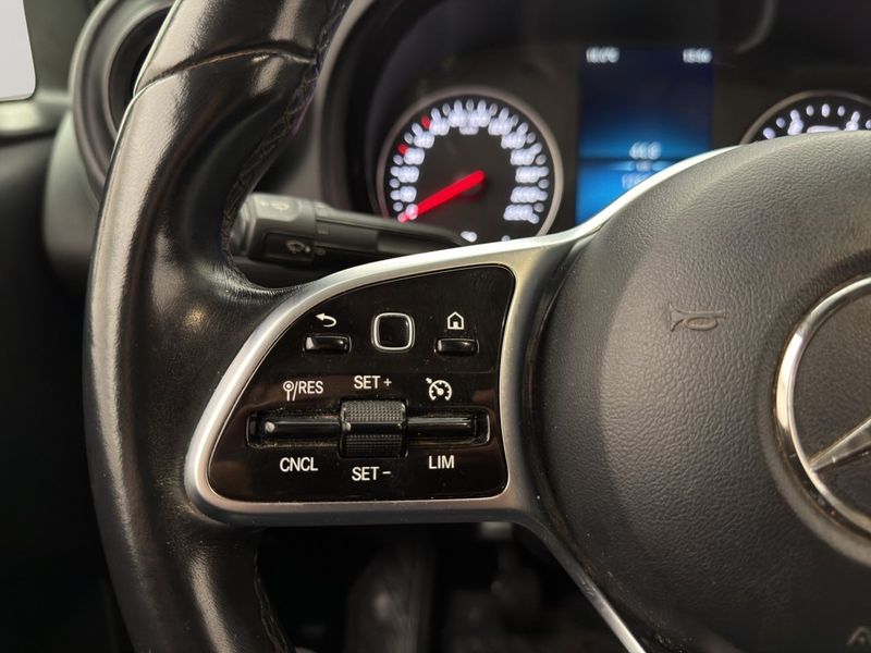 Mercedes Citan bild 19