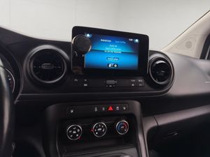 Mercedes Citan bild 23