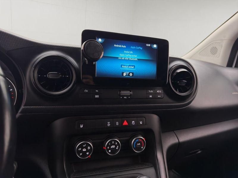 Mercedes Citan bild 23