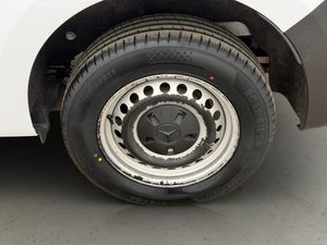 Mercedes Citan bild 32