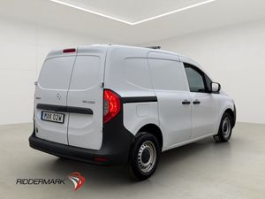 Mercedes Citan bild 9