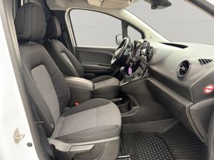 Mercedes Citan bild 27