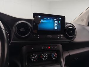 Mercedes Citan bild 24