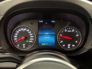 Mercedes Citan bild 20