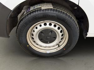 Mercedes Citan bild 33