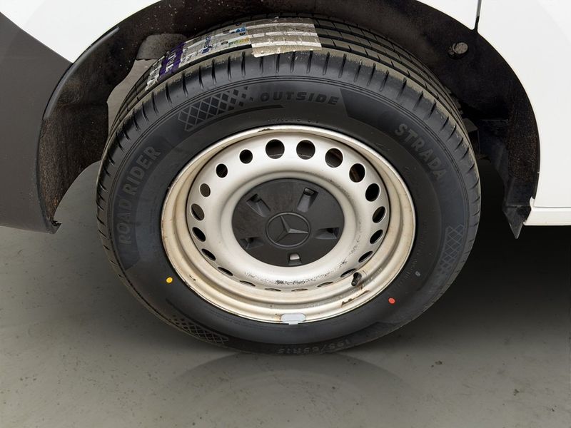 Mercedes Citan bild 33