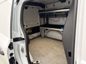 Mercedes Citan bild 14