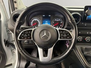 Mercedes Citan bild 18