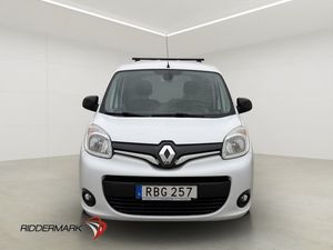 Renault Kangoo bild 5
