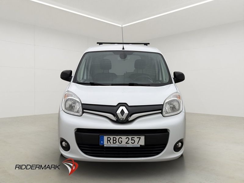 Renault Kangoo bild 5