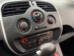 Renault Kangoo bild 22