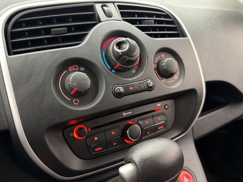 Renault Kangoo bild 22
