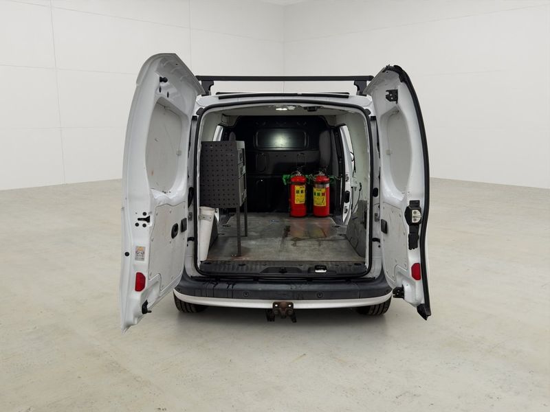 Renault Kangoo bild 12