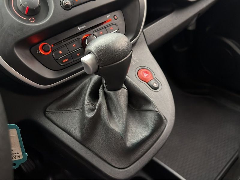Renault Kangoo bild 23