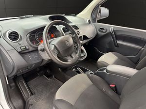 Renault Kangoo bild 15