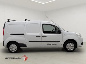 Renault Kangoo bild 2