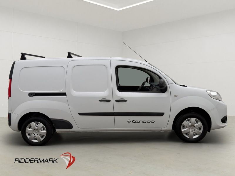 Renault Kangoo bild 2