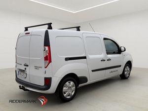 Renault Kangoo bild 9