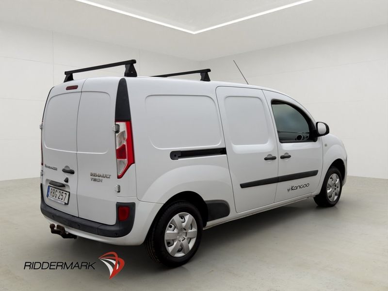 Renault Kangoo bild 9