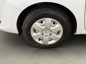 Renault Kangoo bild 27