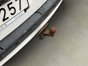 Renault Kangoo bild 10