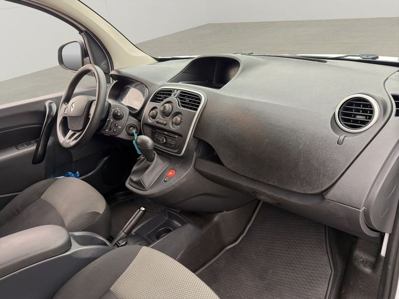 Renault Kangoo bild 24