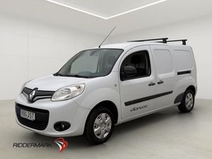 Renault Kangoo bild 3