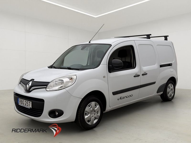 Renault Kangoo bild 3