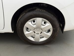 Renault Kangoo bild 29