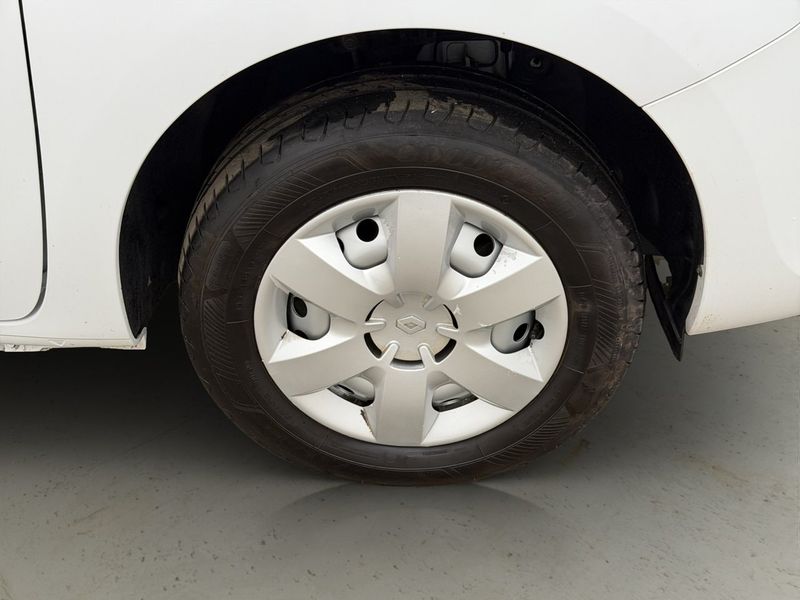 Renault Kangoo bild 29