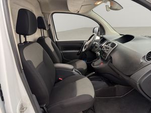 Renault Kangoo bild 25