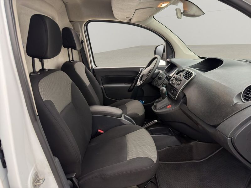 Renault Kangoo bild 25