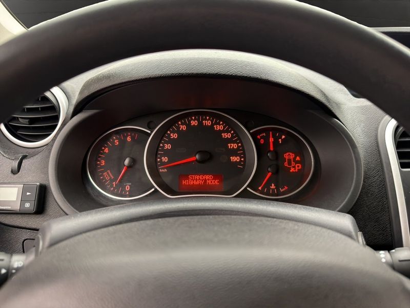 Renault Kangoo bild 18
