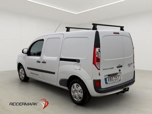 Renault Kangoo bild 7