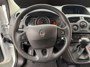 Renault Kangoo bild 16